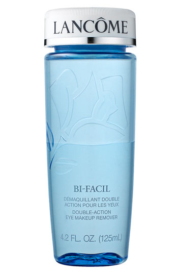 Lancome 'BI-FACIL' DOUBLE-ACTION EYE MAKEUP REMOVER (6.7 OZ.) ($44 VALUE) Nordstrom memorial day weekend sales