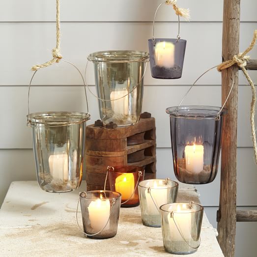 Luster Candleholder West Elm west elm outdoor furniture sale
