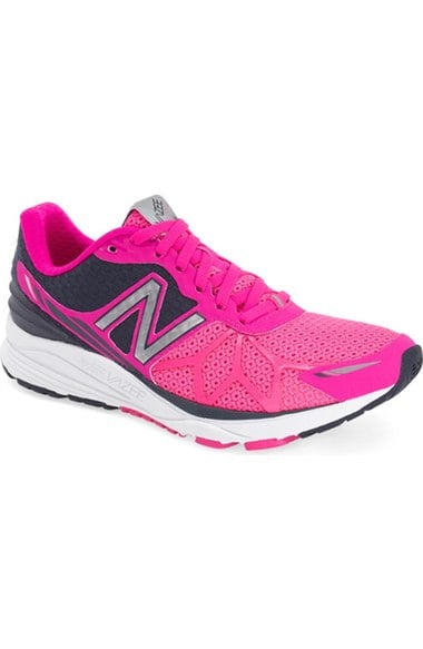 New Balance 'Vazee Pace' Running Shoe (Women) K Pink pink running shoes sneakers for spring summer