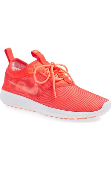 Nike 'Juvenate' Sneaker (Women) Bright Crimson Pink White Nordstrom