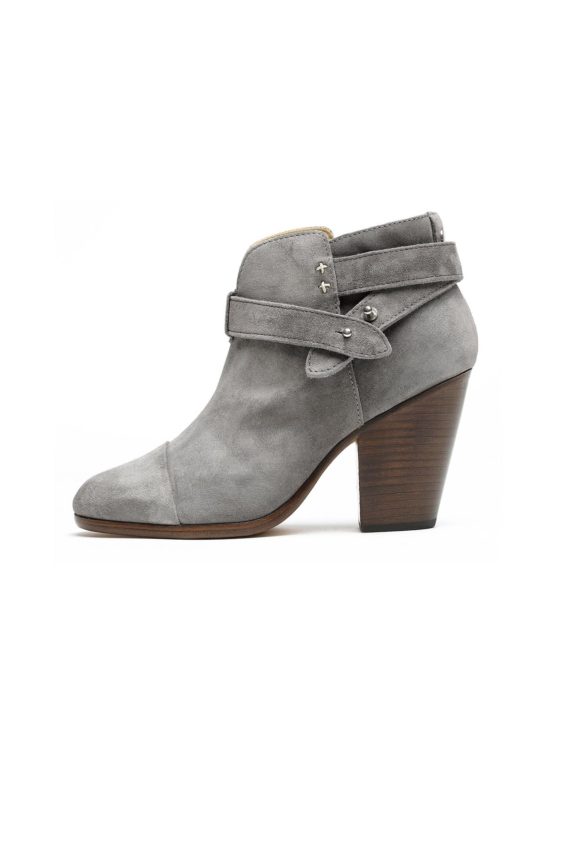 Rag & Bone HARROW BOOT – GRANITE SUEDE memorial day weekend sales