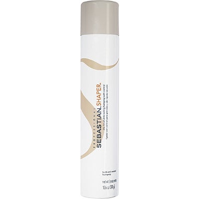 SEBASTIAN Shaper Hairspray Ulta