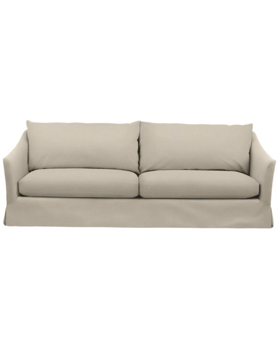 Serena & Lily Halsten Sofa serena & lily memorial day sale