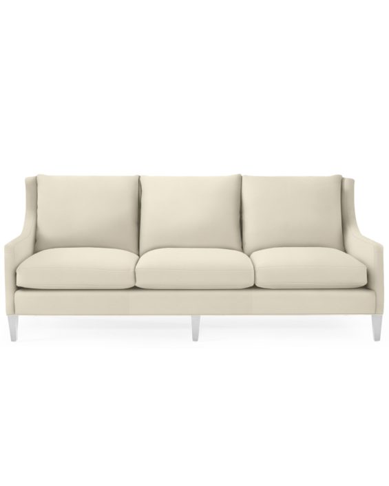 Serena & Lily Piper Sofa serena & lily memorial day sale
