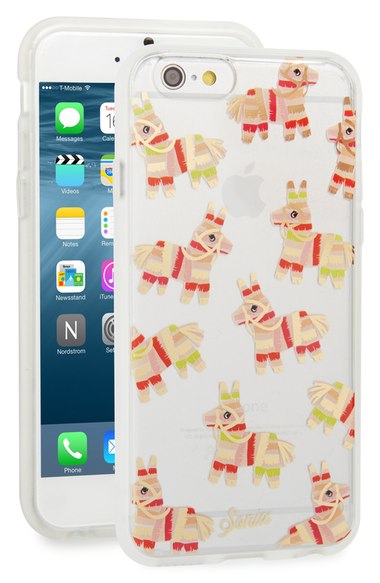 Sonix 'Piñata' iPhone 6 & 6s Case Pink iphone 6s cases mother's day mom