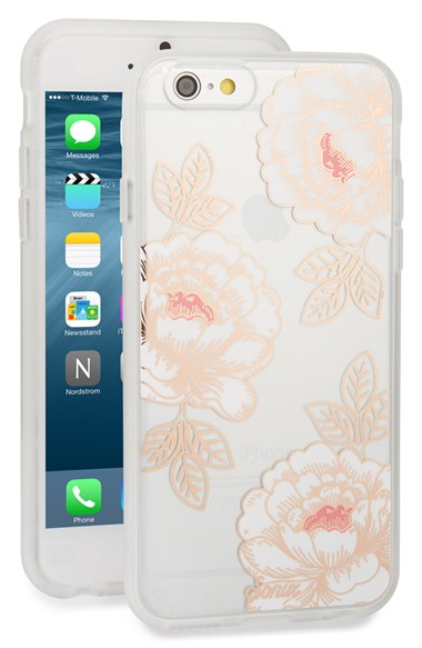 Sonix 'Ruby Rose' iPhone 6 & 6s Case Multi iphone 6s cases mother's day mom