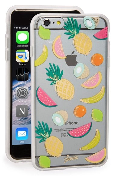 Sonix 'Tropicana' iPhone 6 Plus & 6s Plus Case Multi