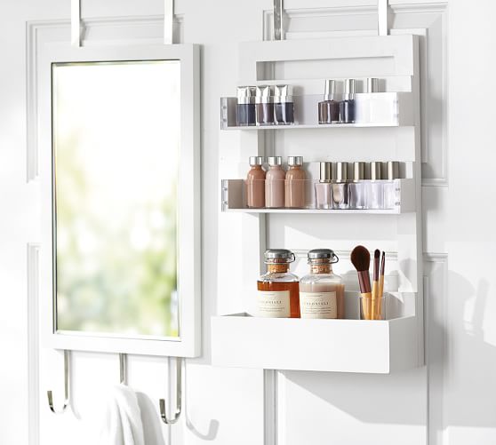 VANITY STATION Pottery Barn pottery barn pre-memorial day sale 