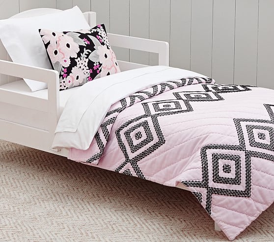 Vivienne Toddler Bedding Pottery Barn Kids pottery barn kids extra 15% off clearance sale 