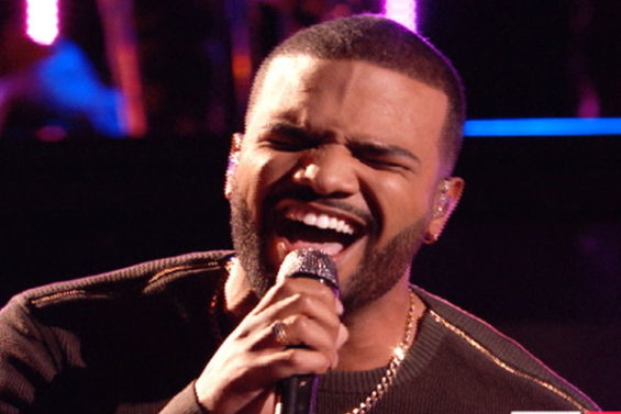  Watch The Voice Season 10 Top 10 Performances Episode 21 Videos: See Bryan Bautista of Team Christina Aguilera perform Romeo Santos English/Spanish hit song "Promise" on Monday, May 2nd.