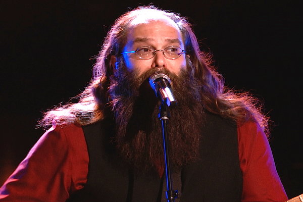  Watch The Voice Season 10 Semi-Finalist Instant Save Videos: See Laith Al-Saadi of Team Adam Levine perform Jimi Hendrix classic hit song "All Along the Watchtower" on Tuesday, May 18, 2016.