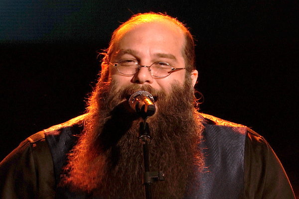  The Voice Season 10 Live Semi-Final Performances Videos Episode 25, Monday, May 16, 2016: See Laith Al-Saadi of Team Adam Levine perform Adele's hit song "One and Only" for the audience!