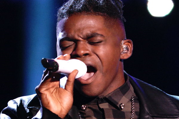 Watch The Voice Season 10 Live Top 9 Performances Episode 23: As a Whitney Houston fan, I absolutely LOVED Paxton Ingram's (of Team Blake Shelton) rendition of the late great Whitney Houston's classic song "I Wanna Dance With Somebody" on Monday, May 9, 2016.