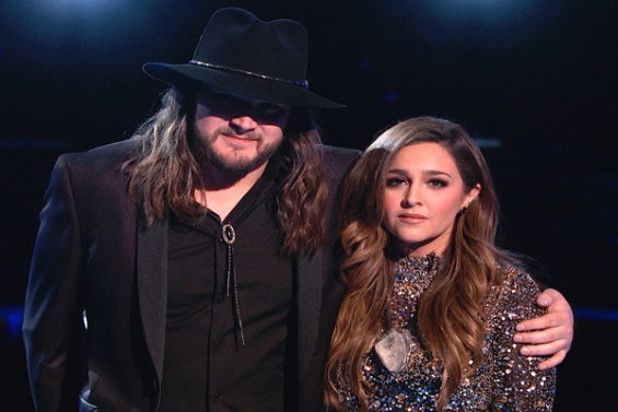  Watch The Voice Live Finale, Part 2 Episode 28 Videos: Host Carson Daly announces who has won the title of The Voice Season 10 champion. Is it Adam or is it Alisan? Be sure to watch the video below!
