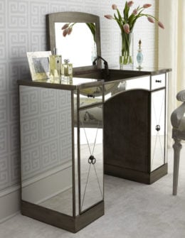 Laria Vanity mirrored vanities