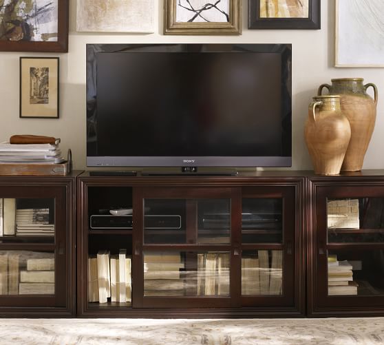 BUILD YOUR OWN - WINSLOW MODULAR CABINETS Pottery Barn 4th of july sale