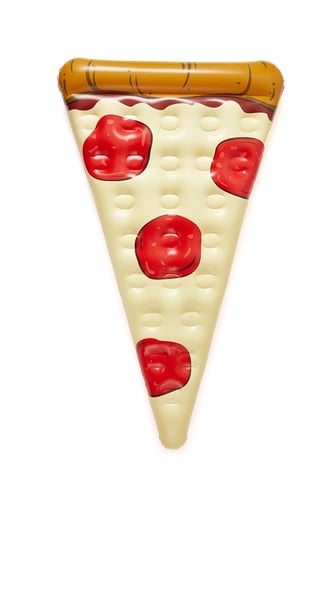 BigMouth, Inc. Giant Pizza Slice Pool Float summer pool parties pool floats 