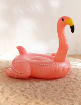 Giant Flamingo Pool Float Pink pool floats floaties