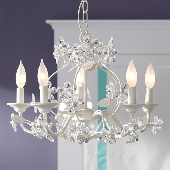 PB Teen Blossom Chandelier pottery barn teen 20% off sale