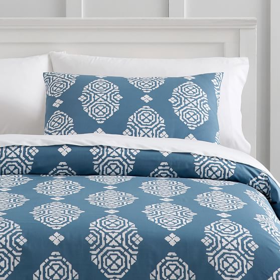 Pottery Barn Teen Bohemian Muse Duvet Cover + Sham pottery barn teen 20% off sale