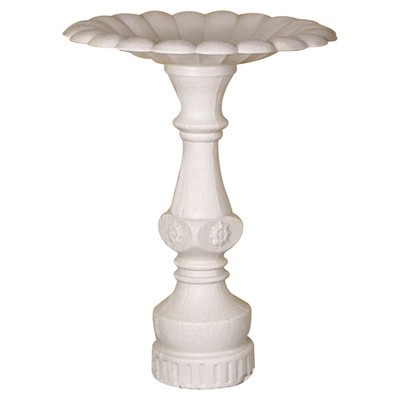 Victorian Bird Bath I by Union Products birdbaths garden patio summer