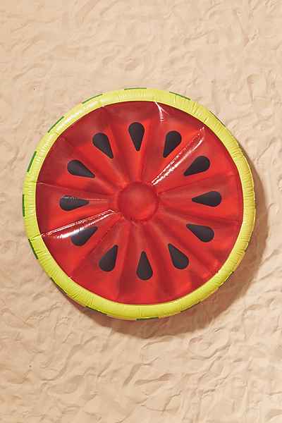 Watermelon Slice Pool Float Red pool floats floaties