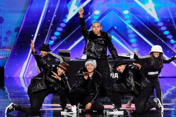 Watch America's Got Talent Season 11 Episode 4 Video: See talented top kids acts perform in the video below. dj livia america's got talent