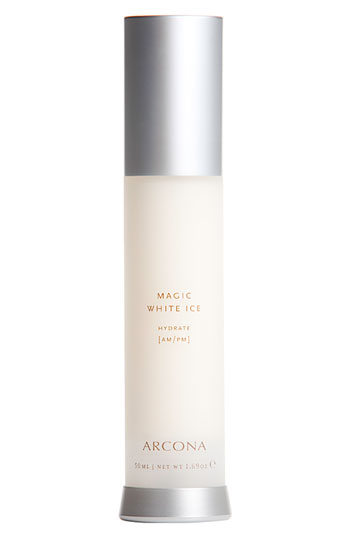 ARCONA 'Magic White Ice' Jumbo Hydrating Gel ($68 Value) Nordstrom anniversary sale beauty