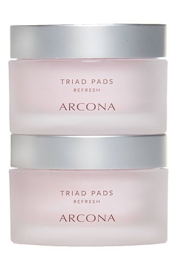 ARCONA 'Triad' Toner Pad Duo ($70 Value) Nordstrom anniversary sale beauty