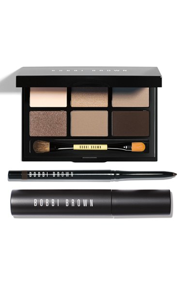 Bobbi Brown 'Bobbi on Trend - Sultry Bronze' Eye Set ($149 Value) Nordstrom anniversary sale beauty