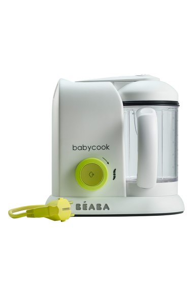 BÉABA 'Babycook®' Baby Food Maker Neon Nordstrom anniversary sale baby 