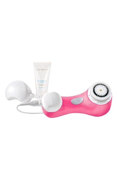 CLARISONIC 'Mia - Electric Pink' Sonic Skin Cleansing System 2016 Nordstrom anniversary sale beauty