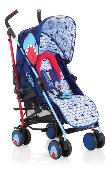 Cosatto 'Supa - Big Fish' Stroller Nordstrom anniversary sale baby