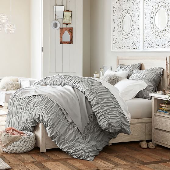 Costa Storage Bed Pottery Barn Teen Friends and Family Sale