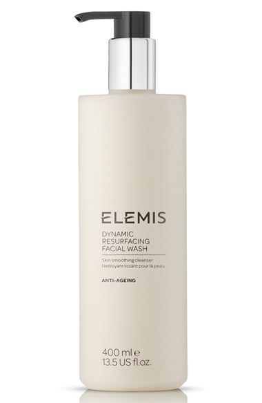 Elemis Dynamic Resurfacing Facial Wash ($100 Value) Nordstrom anniversary sale beauty