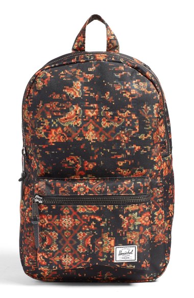Herschel Supply Co. 'Settlement Mid Volume' Backpack Century designer backpacks back to school 2016