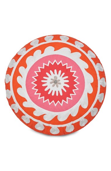 Jill Rosenwald 'Multi Patch' Pillow Nordstrom Anniversary Sale