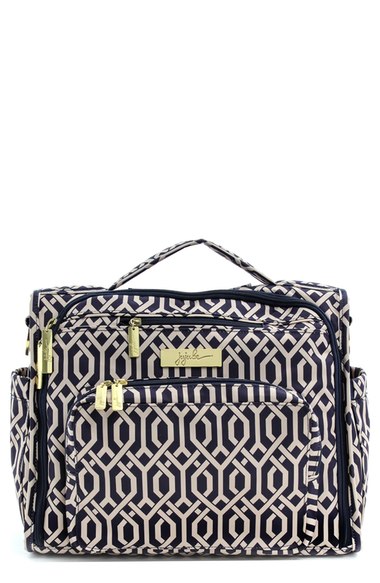 Ju-Ju-Be 'Legacy BFF' Diaper Bag The Navigator Nordstrom anniversary sale baby essentials parents
