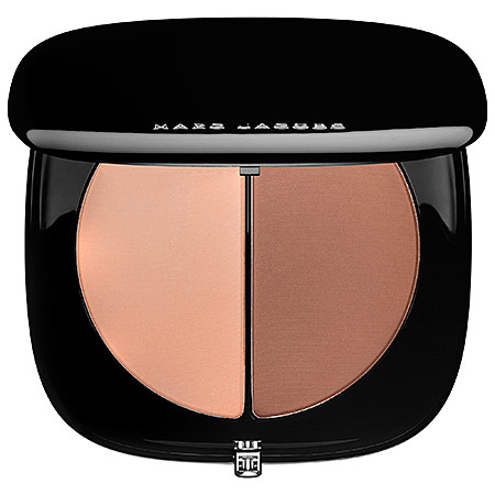 Marc Jacobs Beauty #Instamarc Light Filtering Contour Powder Dream Filter 20 Soft Pink Medium Bronze Sephora kathie lee gifford favorite things monday july 25 2016 today show