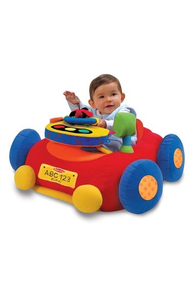 Melissa & Doug 'Beep-Beep' Play Car Nordstrom anniversary sale baby