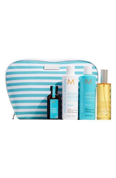 Moroccanoil® Hair Care Set ($132 Value) Nordstrom anniversary sale beauty hair