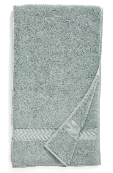 Nordstrom at Home Hydrocotton Bath Towel Teal Mist 2016 Nordstrom anniversary sale