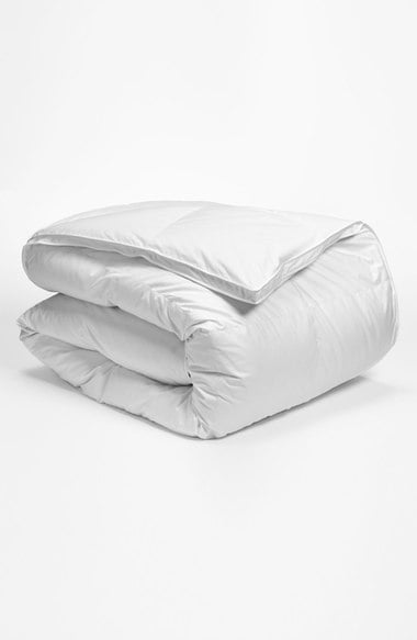 Nordstrom at Home Medium Weight Down Comforter White 2016 nordstrom anniversary sale home decor