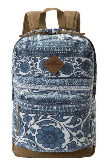 O'Neill 'Shoreline' Backpack Provincial back to school college students high school students designer backpacks