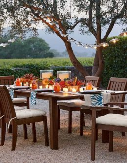 Pottery Barn CHATHAM RECTANGULAR EXTENDING DINING TABLE pottery barn summer warehouse clearance sale