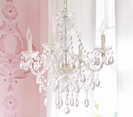 Pottery Barn Kids Bella Chandelier pottery barn kids buy more save more sale