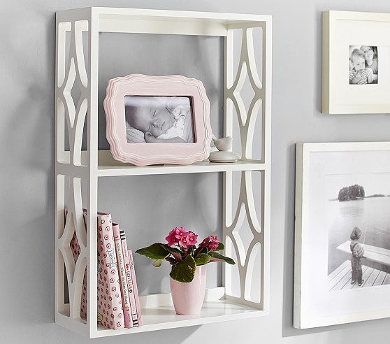 Pottery Barn Kids Decorator Shelf pottery barn kids buy more save more sale