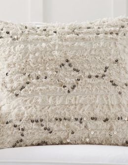 Pottery Barn MOROCCAN WEDDING BLANKET PILLOW COVER Pottery barn pillows 30% off sale