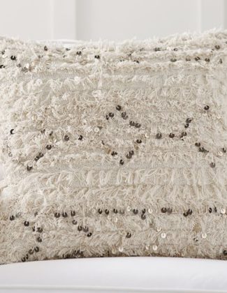 Pottery Barn MOROCCAN WEDDING BLANKET PILLOW COVER Pottery barn pillows 30% off sale
