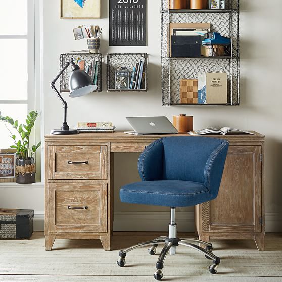 Pottery Barn Teen Study and Save Sale Save 20 On Desks, Desk Chairs